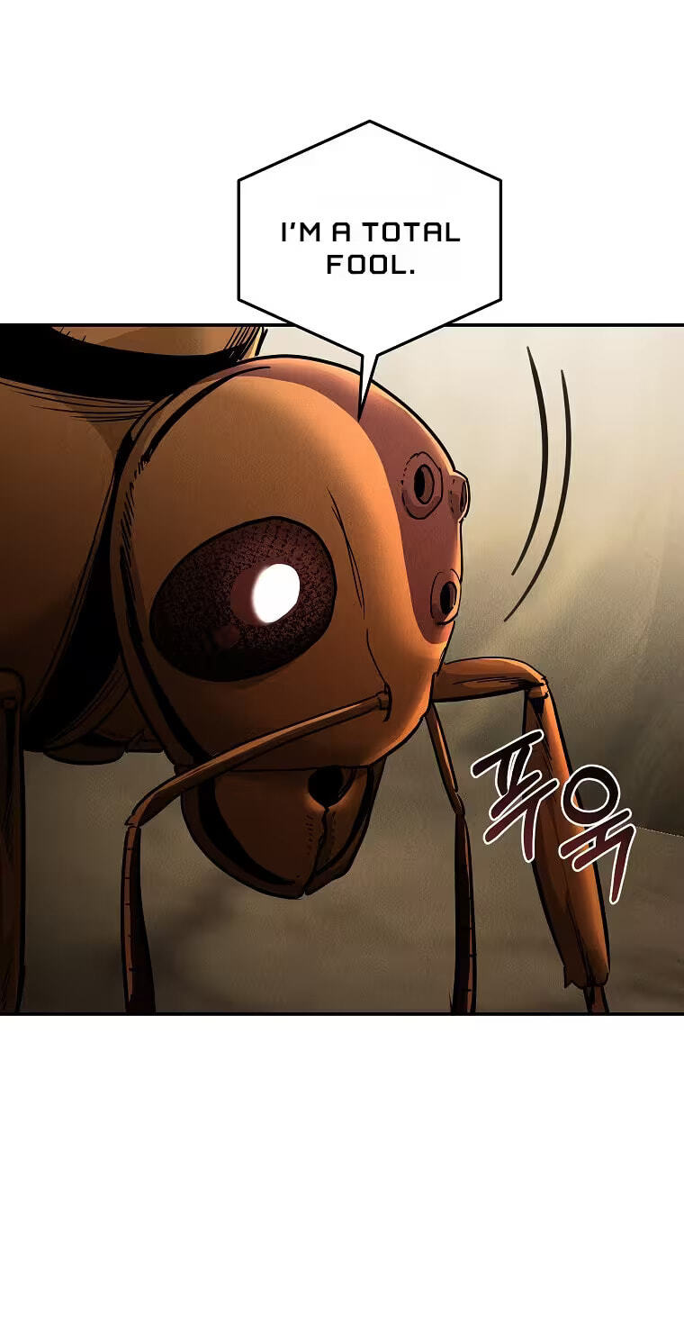 Empire of the Ants Chapter 36 page 29 - 