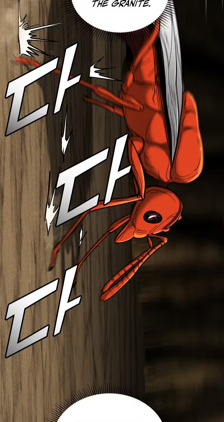 Empire of the Ants Chapter 36 page 4 - 