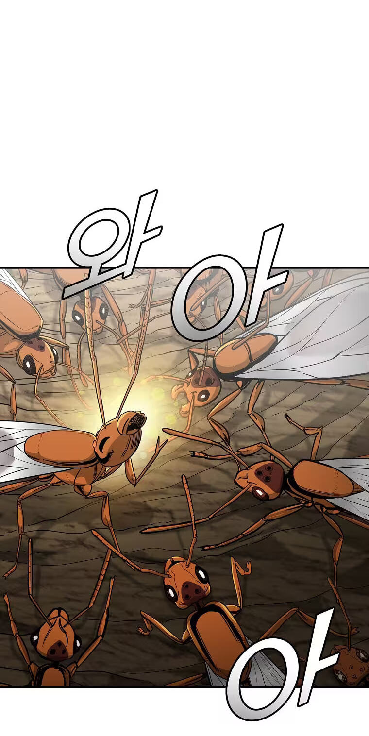 Empire of the Ants Chapter 36 page 31 - 
