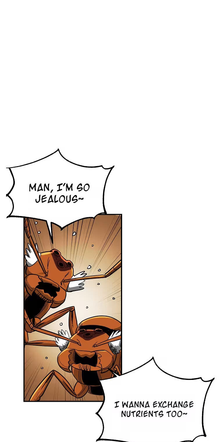 Empire of the Ants Chapter 36 page 32 - 