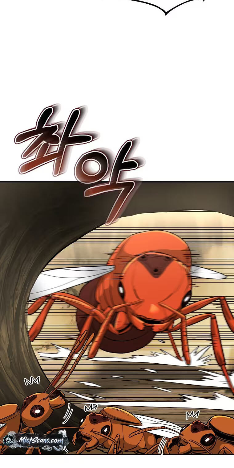 Empire of the Ants Chapter 36 page 33 - 