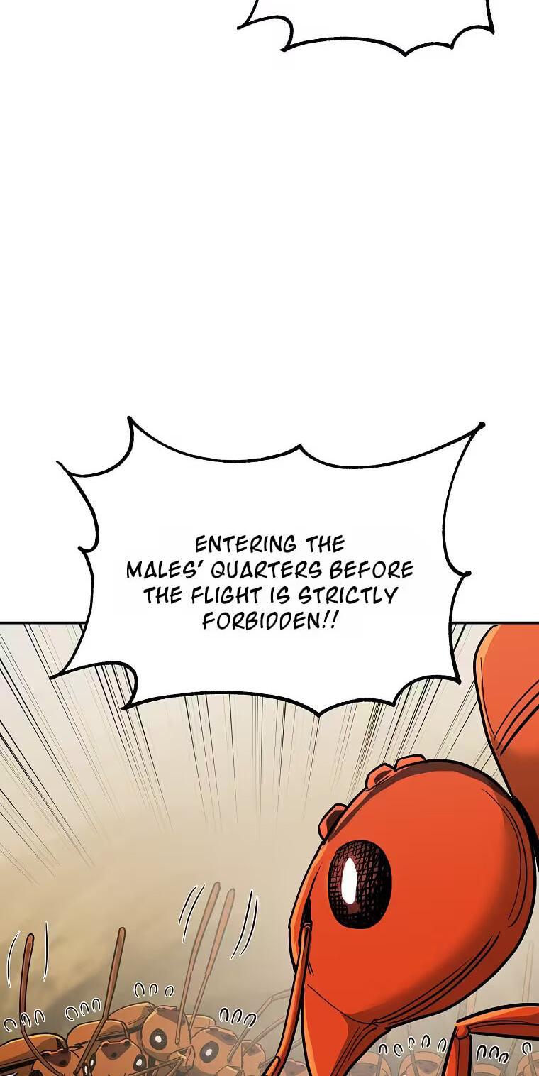 Empire of the Ants Chapter 36 page 35 - 