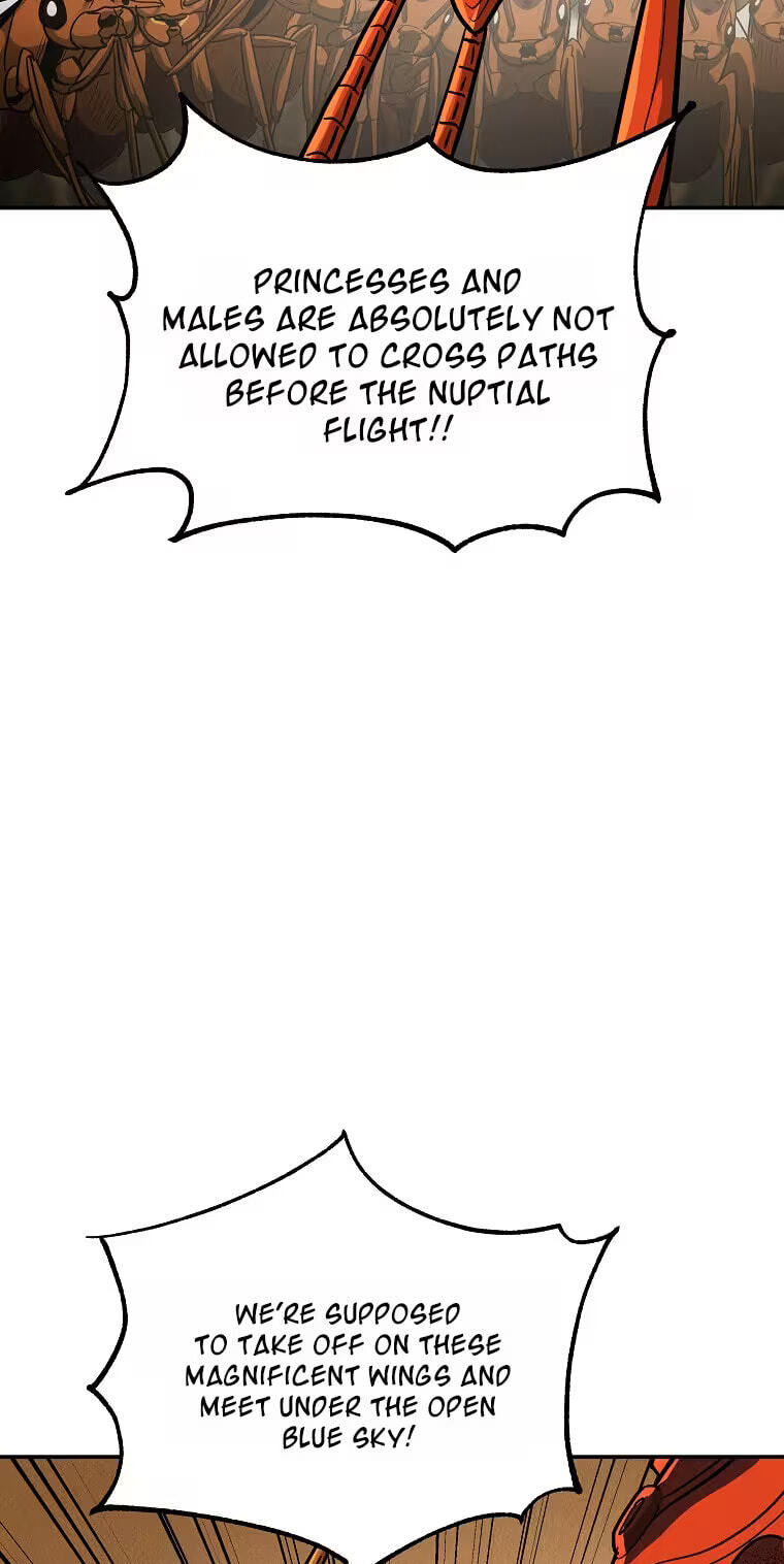 Empire of the Ants Chapter 36 page 36 - 