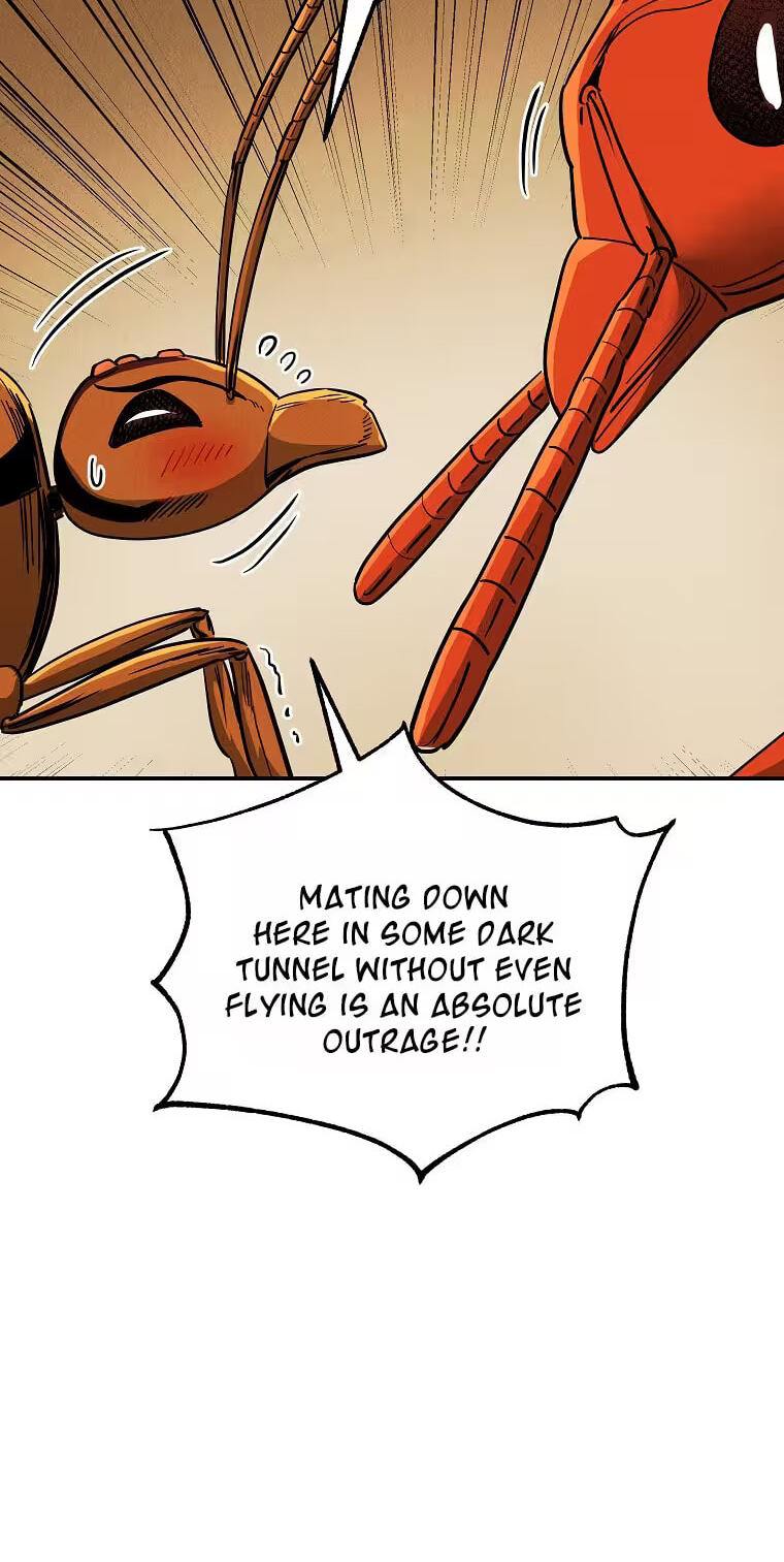 Empire of the Ants Chapter 36 page 37 - 