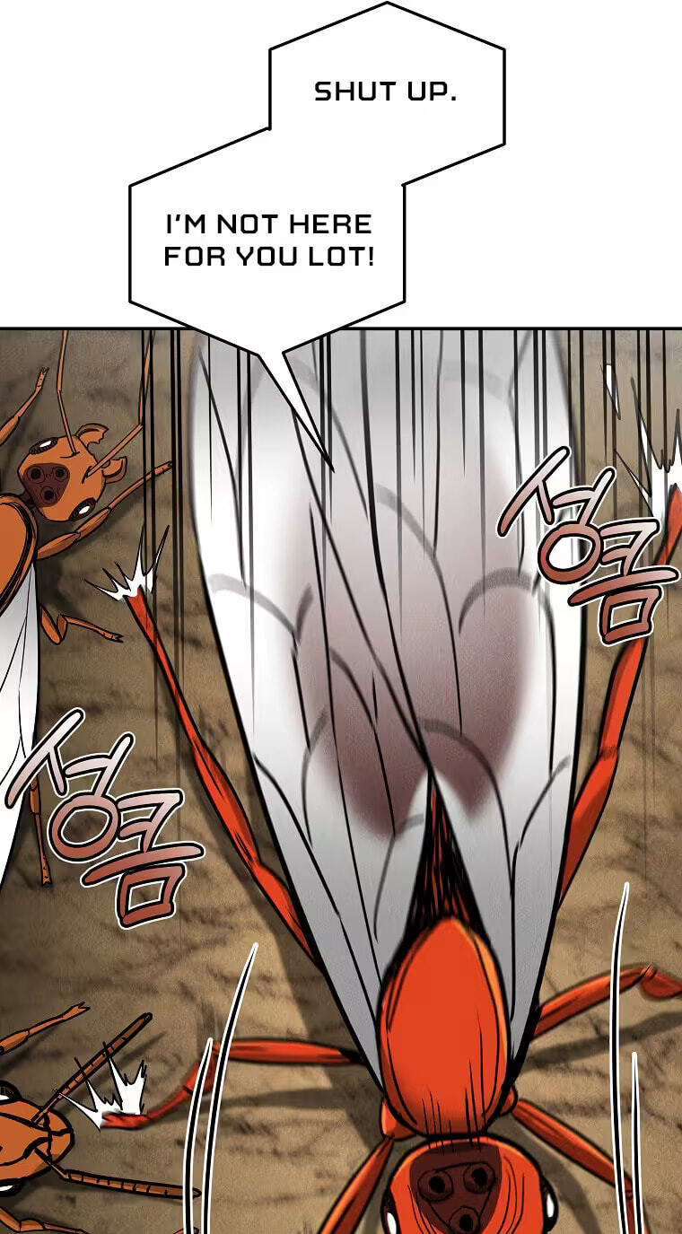 Empire of the Ants Chapter 36 page 38 - 