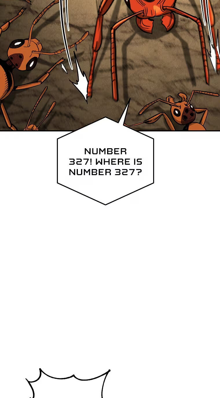 Empire of the Ants Chapter 36 page 39 - 