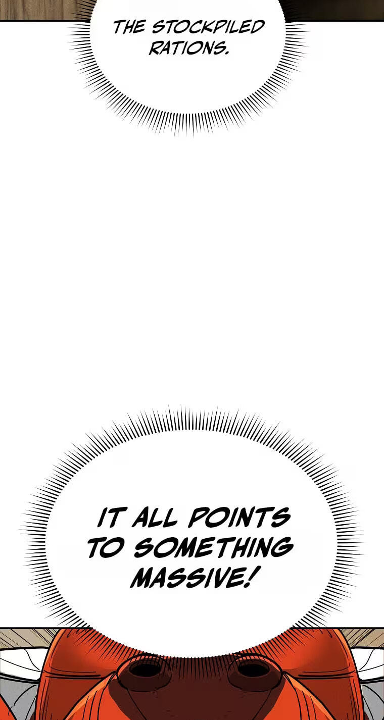Empire of the Ants Chapter 36 page 5 - 