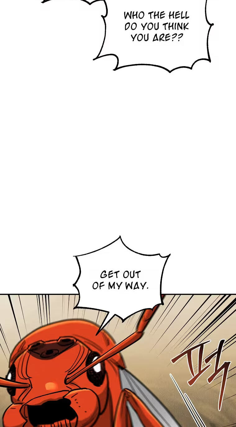 Empire of the Ants Chapter 36 page 41 - 