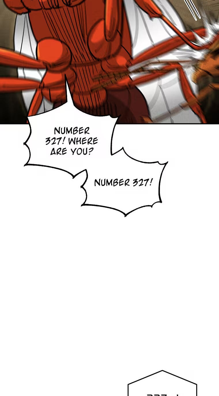 Empire of the Ants Chapter 36 page 42 - 