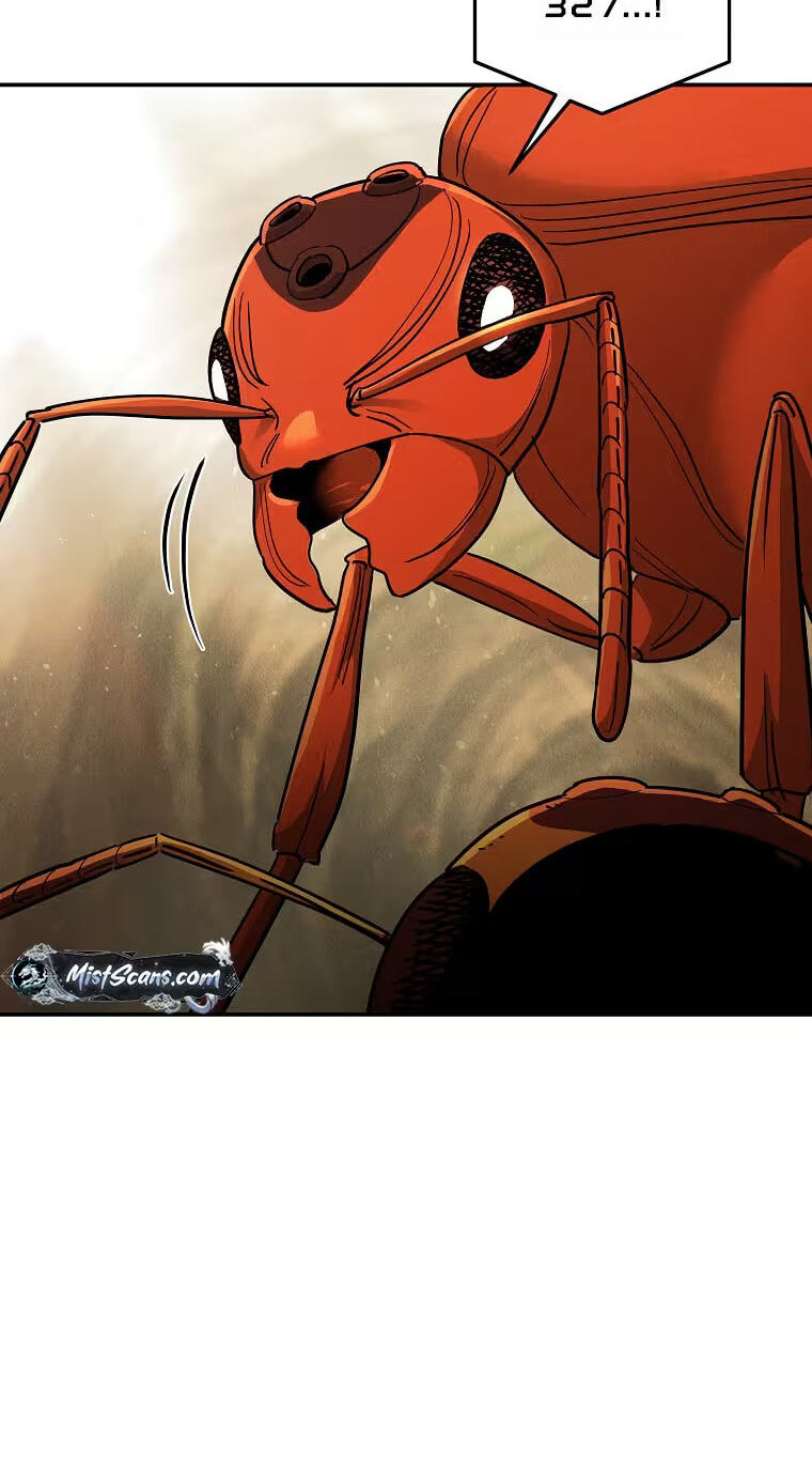 Empire of the Ants Chapter 36 page 43 - 