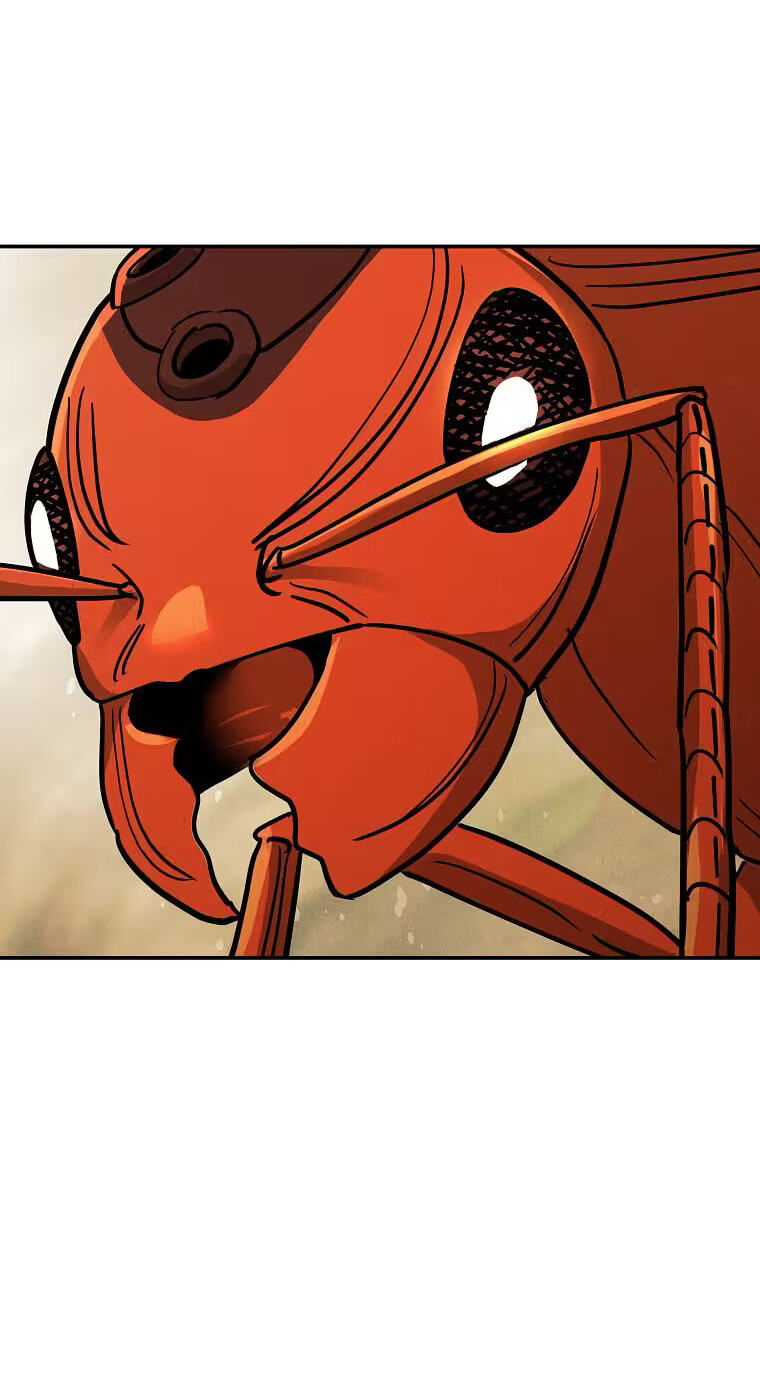 Empire of the Ants Chapter 36 page 44 - 