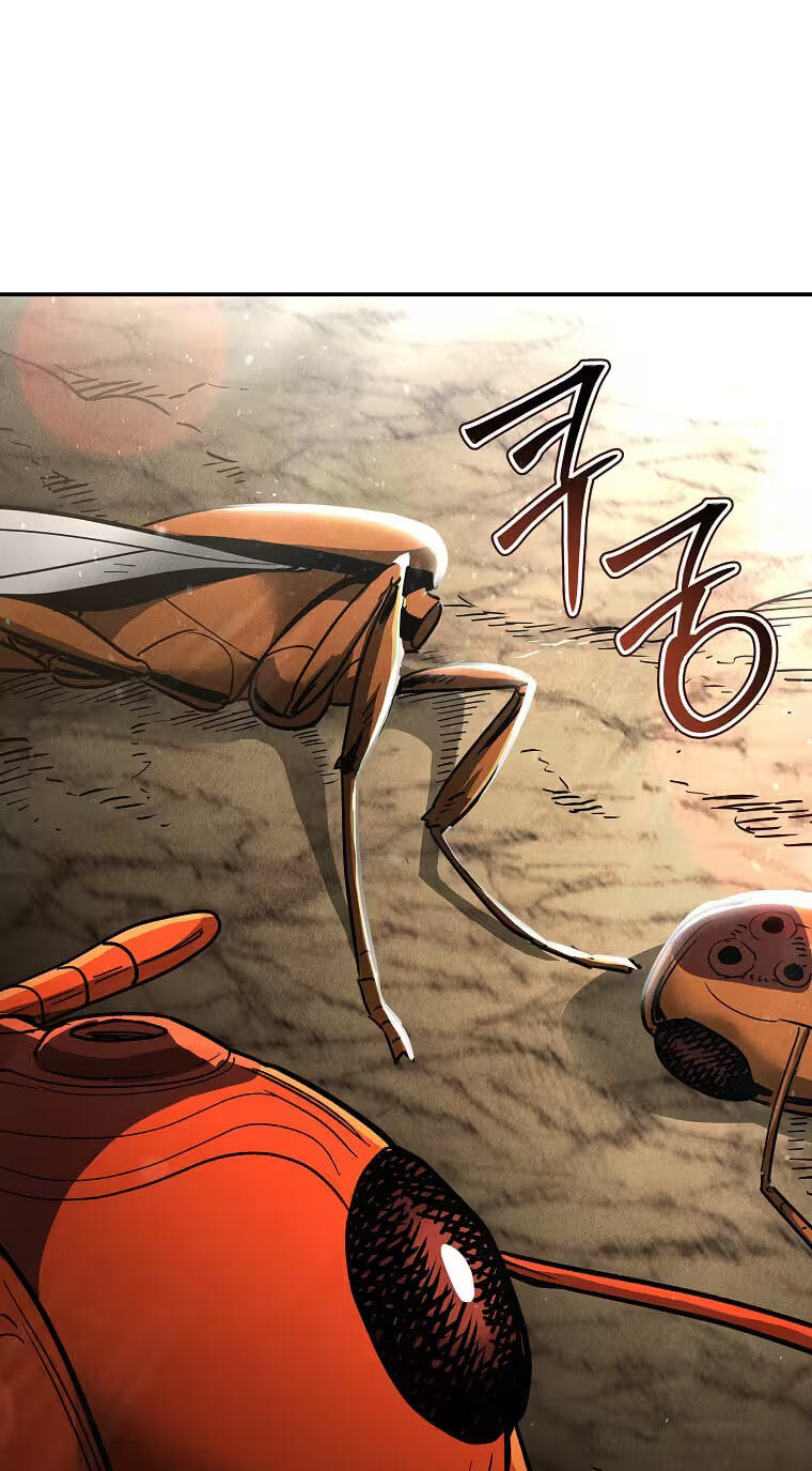 Empire of the Ants Chapter 36 page 45 - 