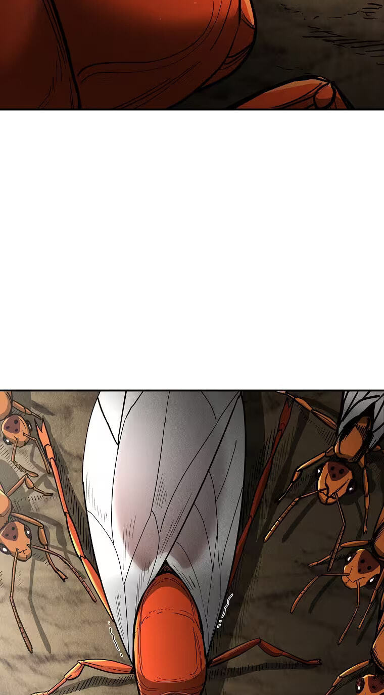 Empire of the Ants Chapter 36 page 46 - 