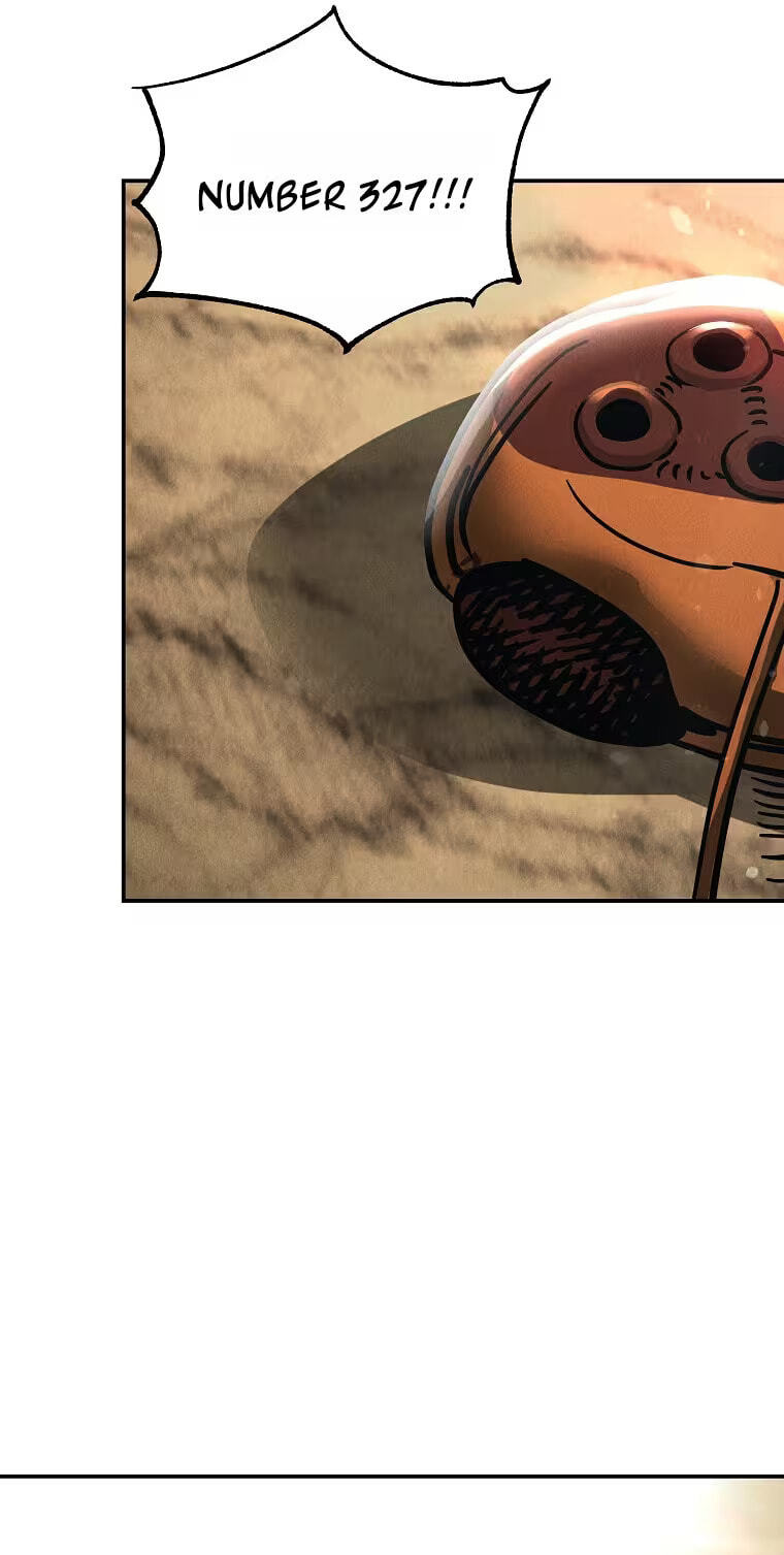Empire of the Ants Chapter 36 page 48 - 