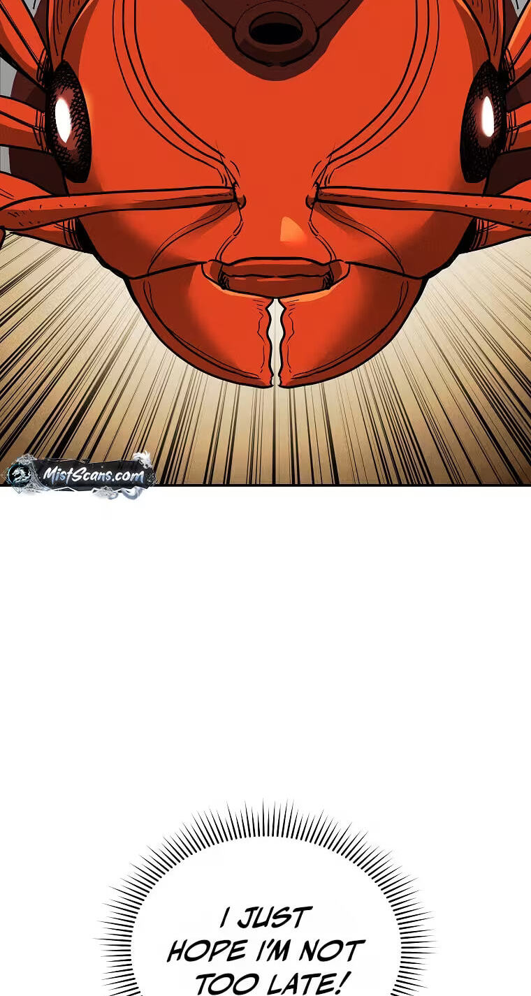 Empire of the Ants Chapter 36 page 6 - 
