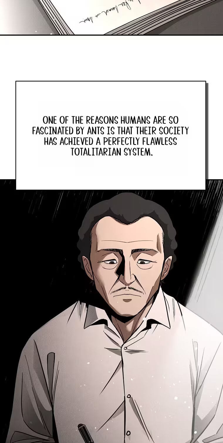 Empire of the Ants Chapter 36 page 51 - 
