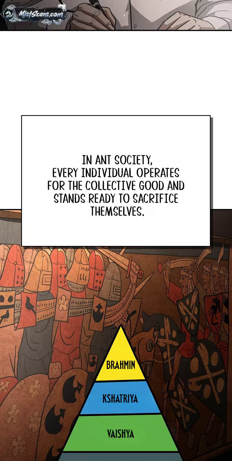 Empire of the Ants Chapter 36 page 52 - 