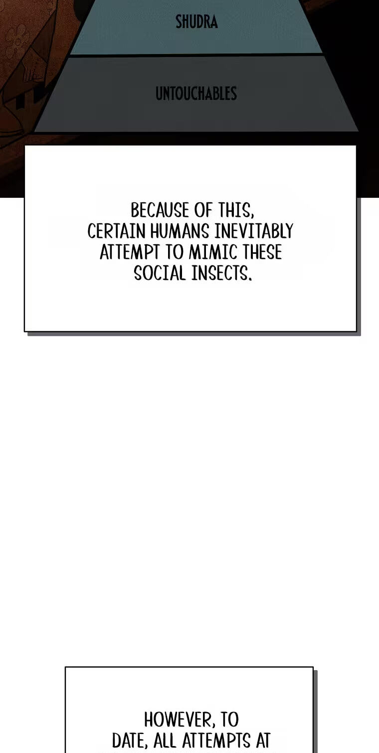 Empire of the Ants Chapter 36 page 53 - 