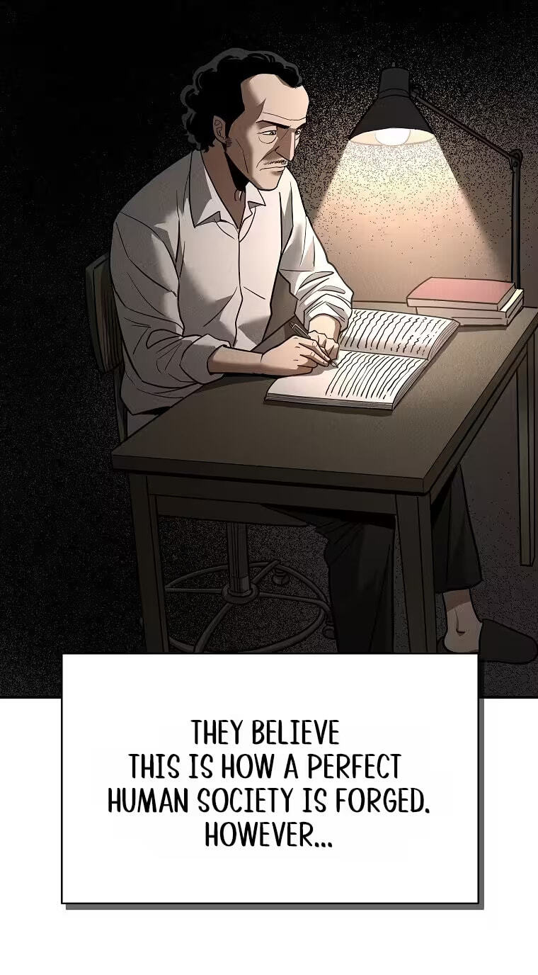 Empire of the Ants Chapter 36 page 57 - 