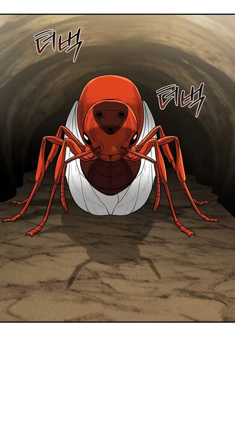 Empire of the Ants Chapter 36 page 66 - 