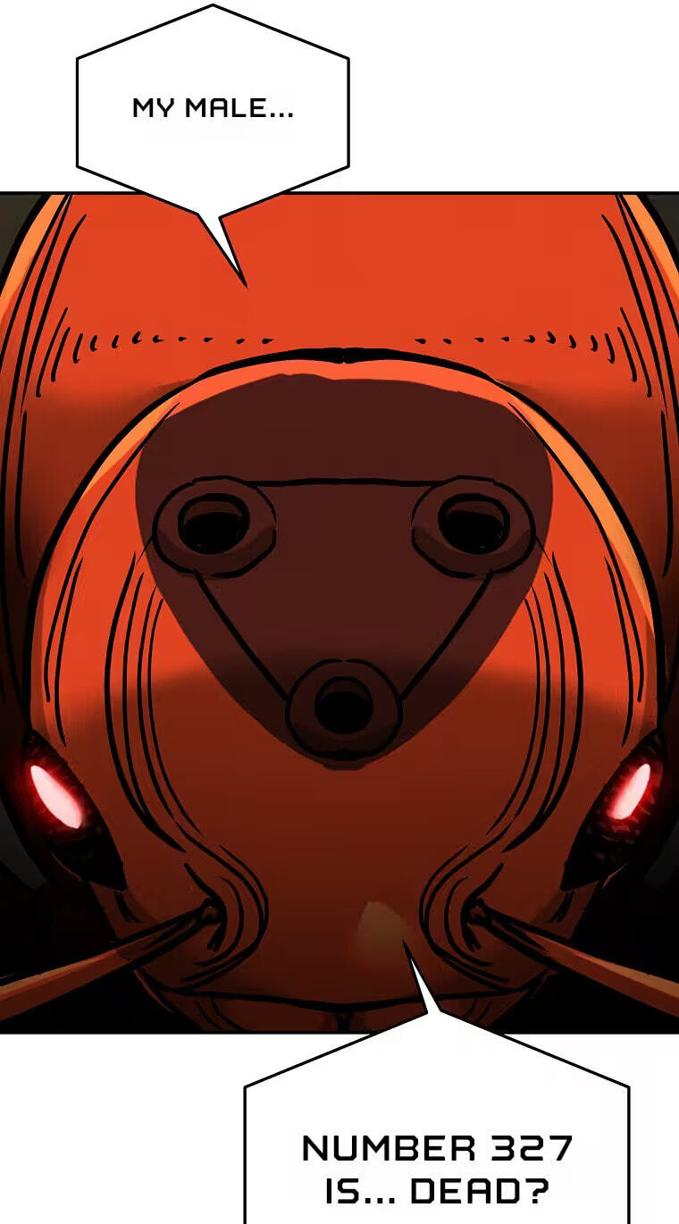 Empire of the Ants Chapter 36 page 67 - 