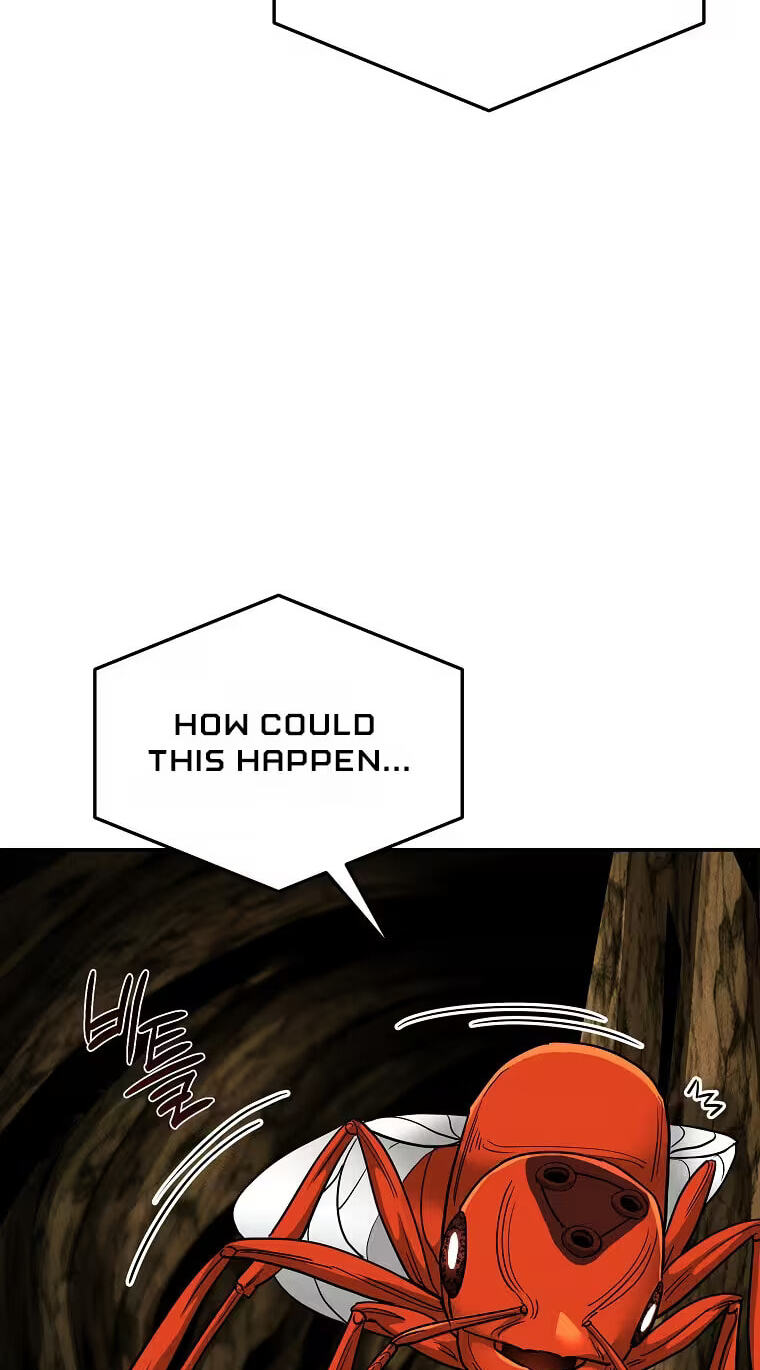 Empire of the Ants Chapter 36 page 68 - 