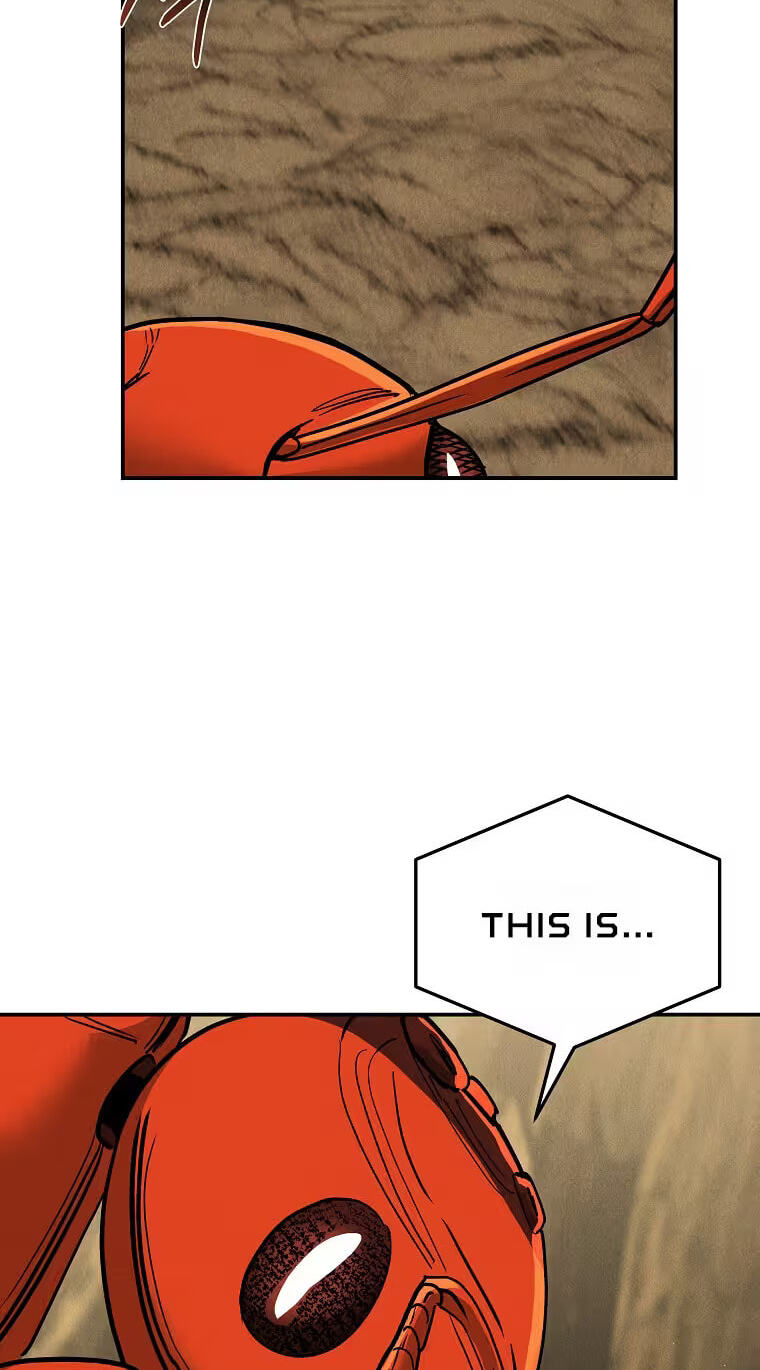 Empire of the Ants Chapter 36 page 70 - 