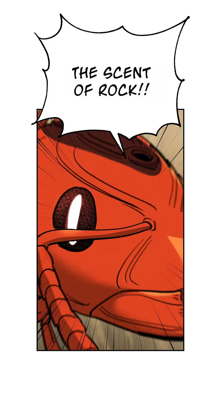 Empire of the Ants Chapter 36 page 73 - 