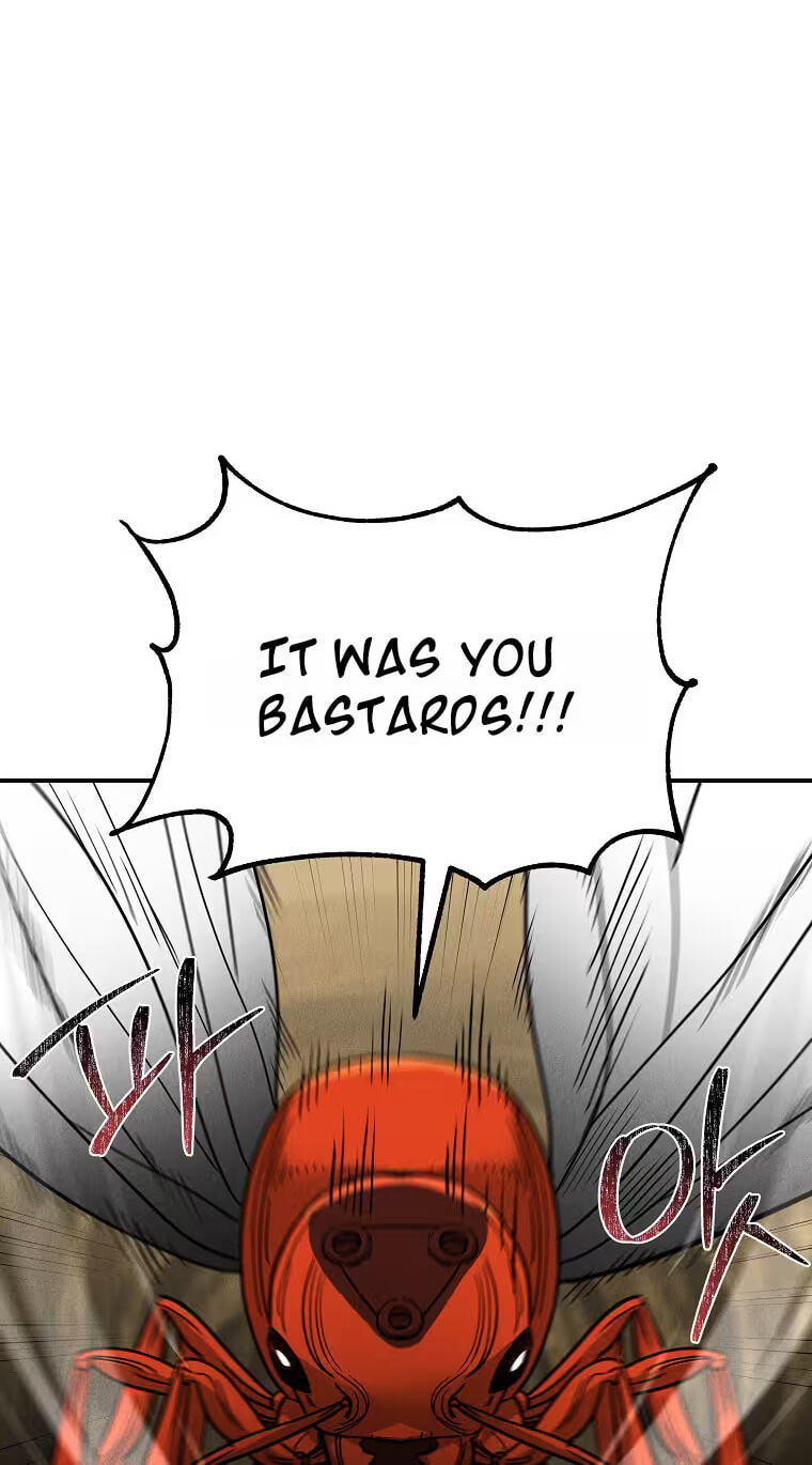 Empire of the Ants Chapter 36 page 74 - 