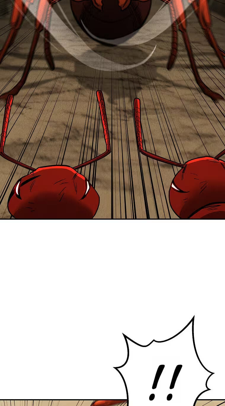 Empire of the Ants Chapter 36 page 75 - 