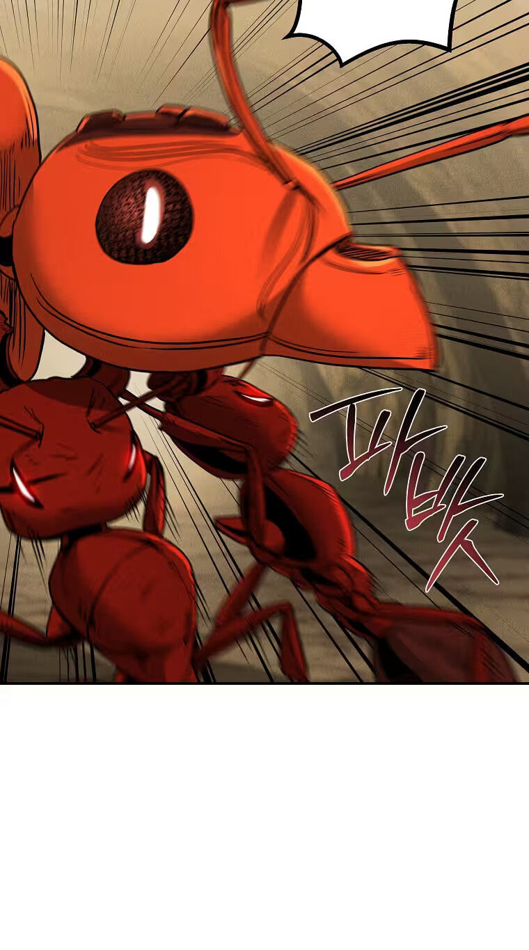 Empire of the Ants Chapter 36 page 76 - 