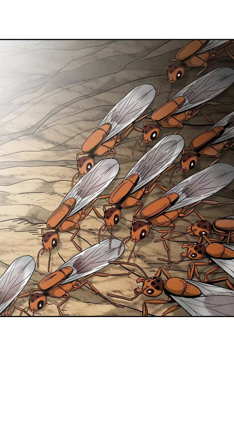 Empire of the Ants Chapter 36 page 9 - 