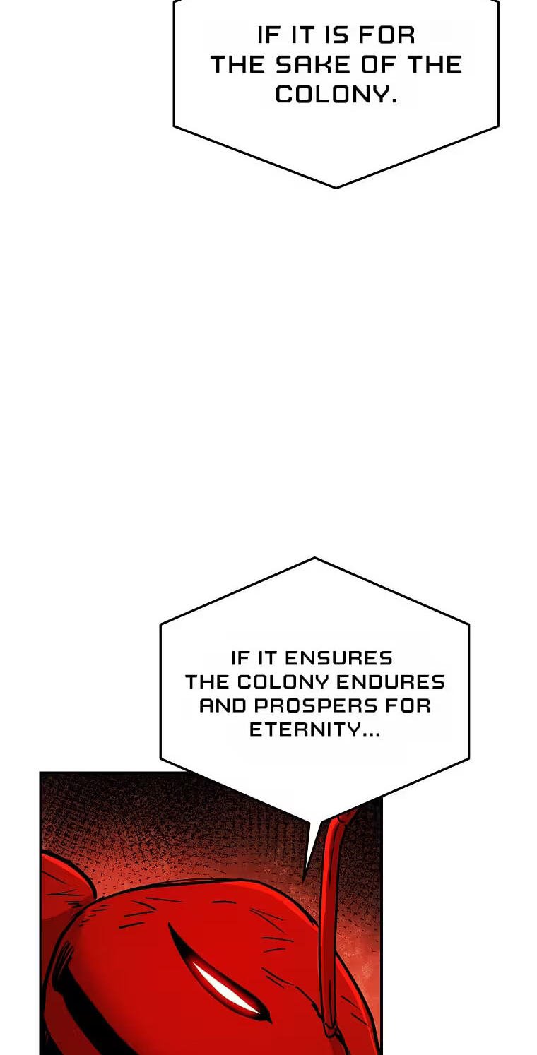 Empire of the Ants Chapter 36 page 83 - 