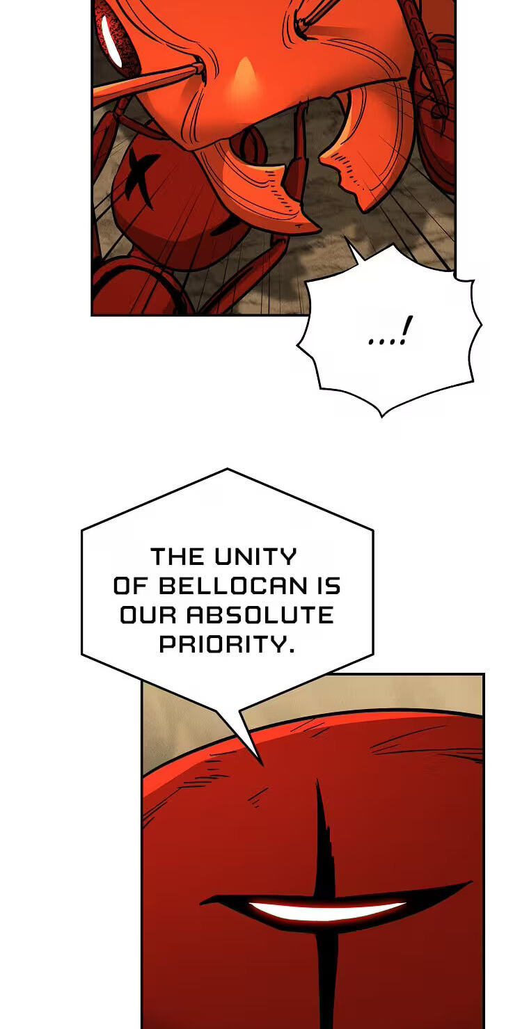 Empire of the Ants Chapter 36 page 86 - 