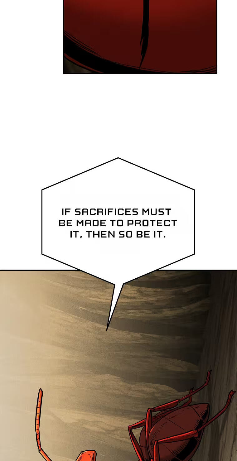 Empire of the Ants Chapter 36 page 87 - 