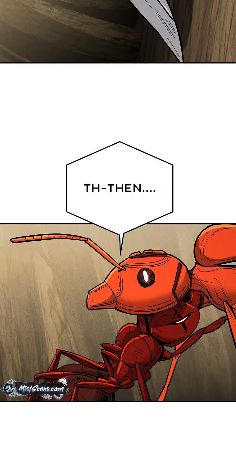 Empire of the Ants Chapter 36 page 89 - 