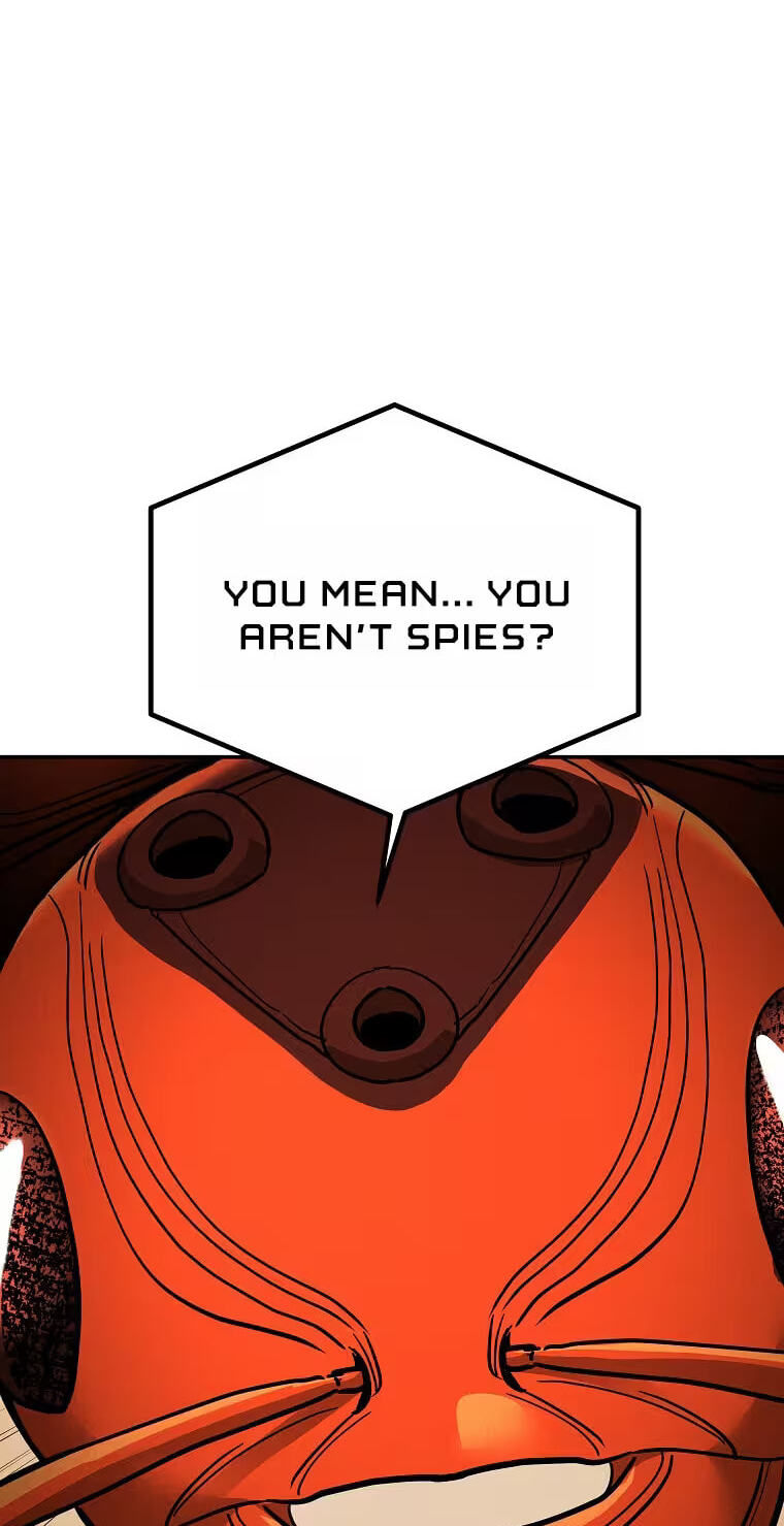 Empire of the Ants Chapter 36 page 90 - 