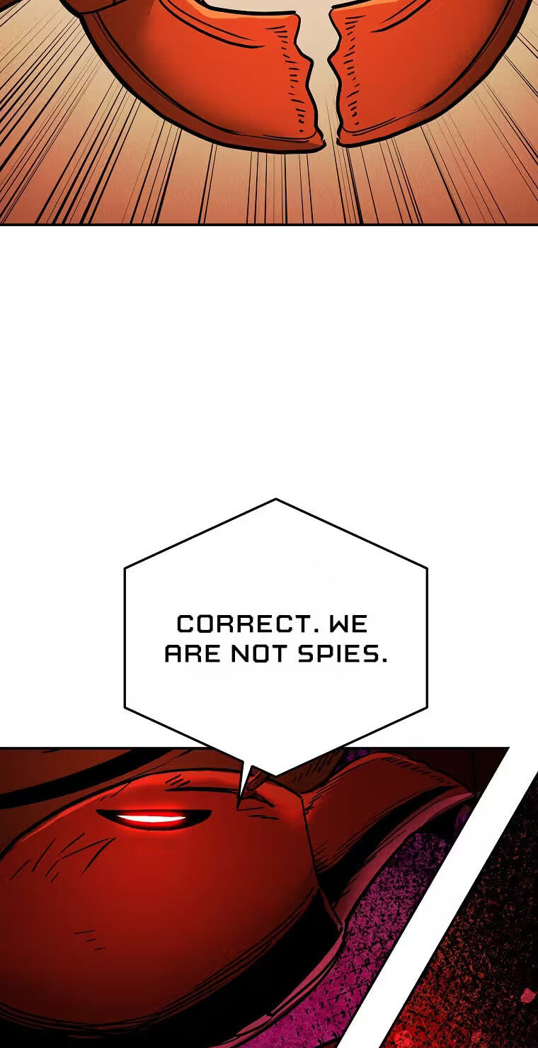 Empire of the Ants Chapter 36 page 91 - 