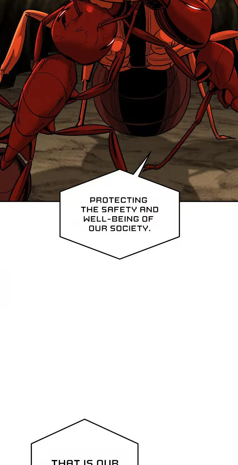 Empire of the Ants Chapter 37 page 2 - 
