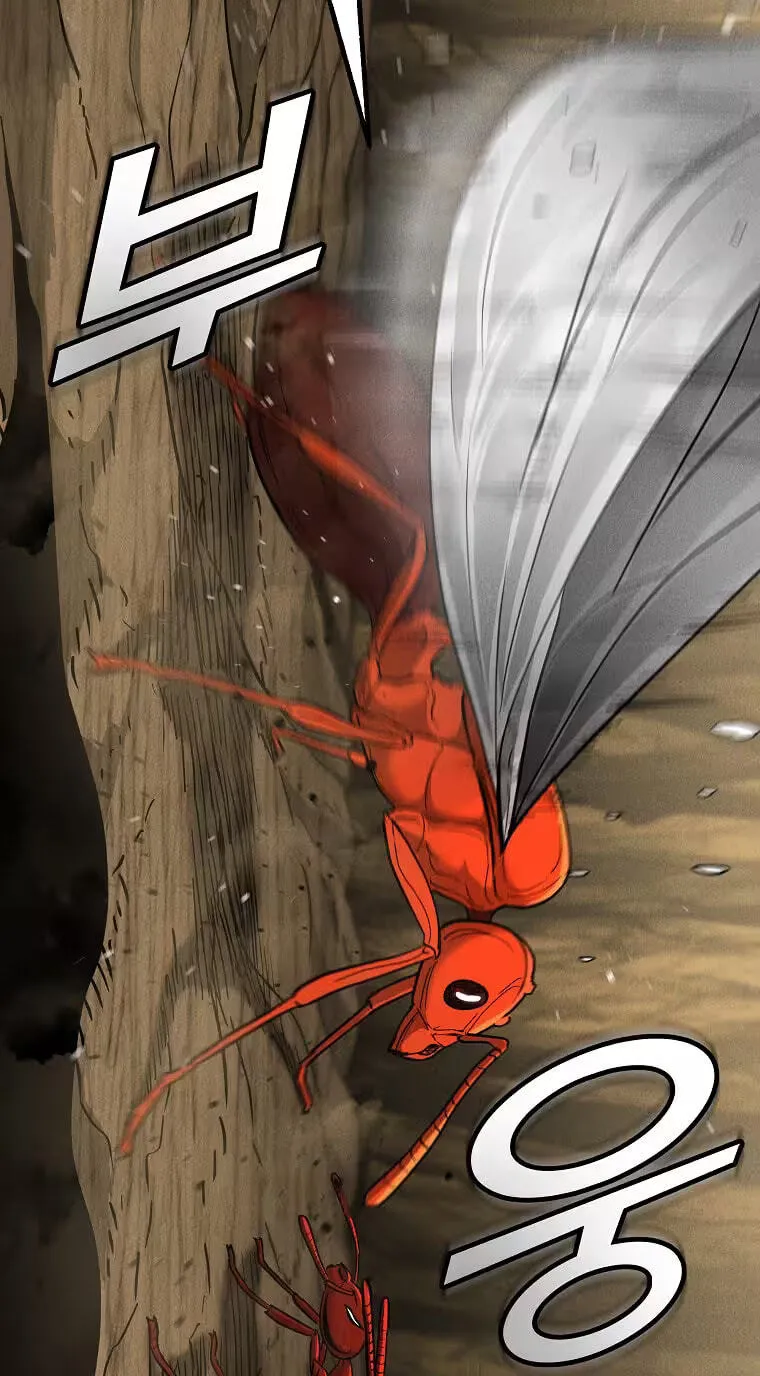Empire of the Ants Chapter 37 page 12 - 