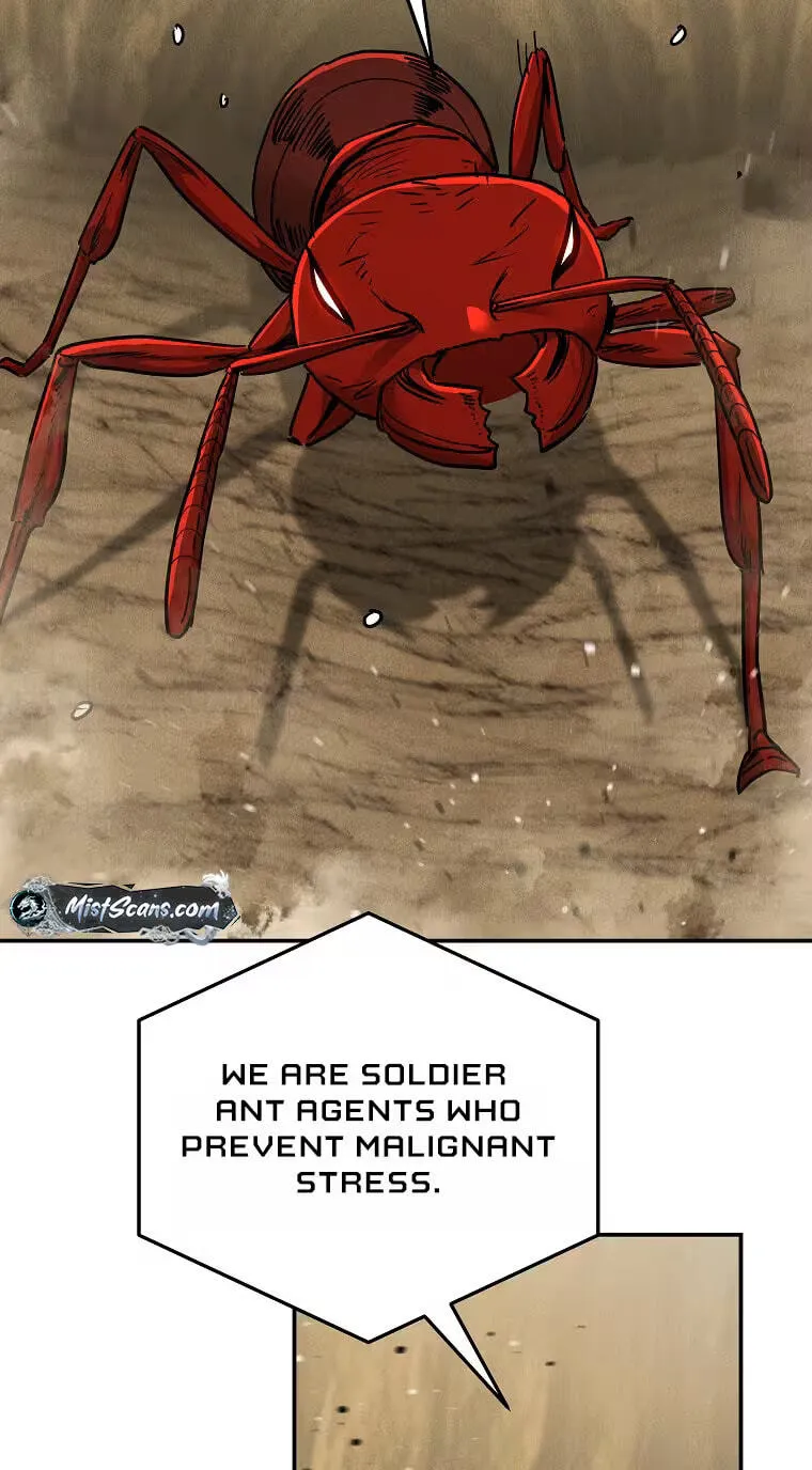 Empire of the Ants Chapter 37 page 14 - 