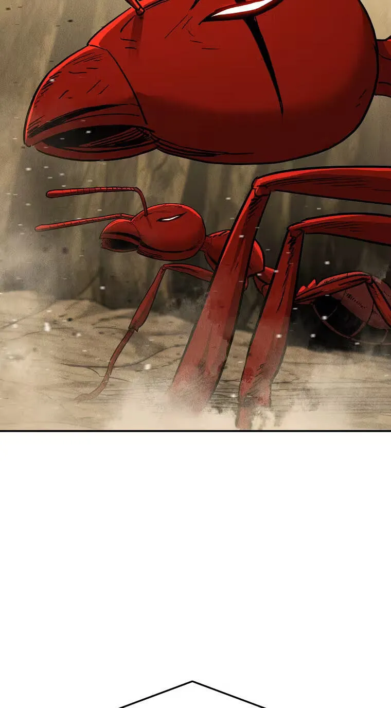 Empire of the Ants Chapter 37 page 16 - 