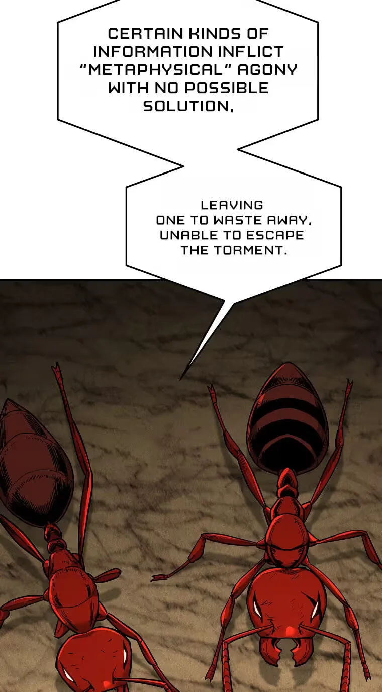 Empire of the Ants Chapter 37 page 17 - 