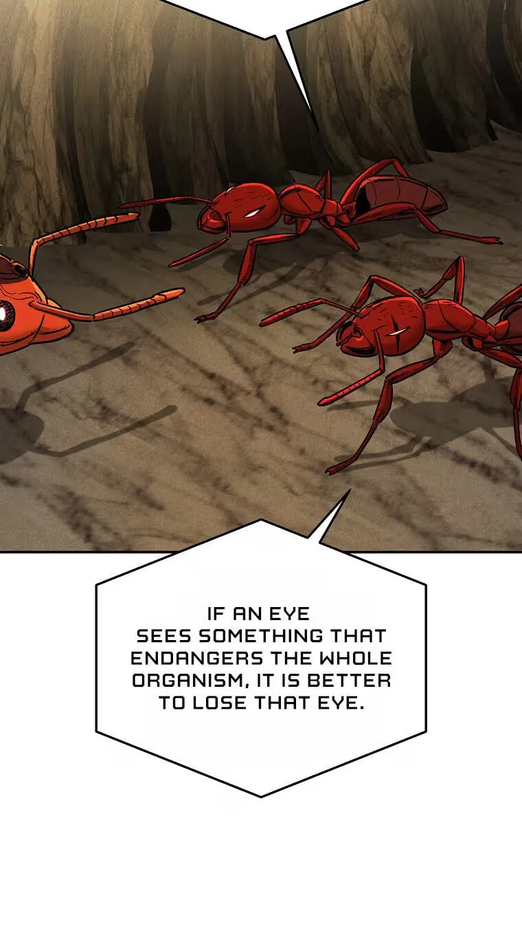 Empire of the Ants Chapter 37 page 19 - 
