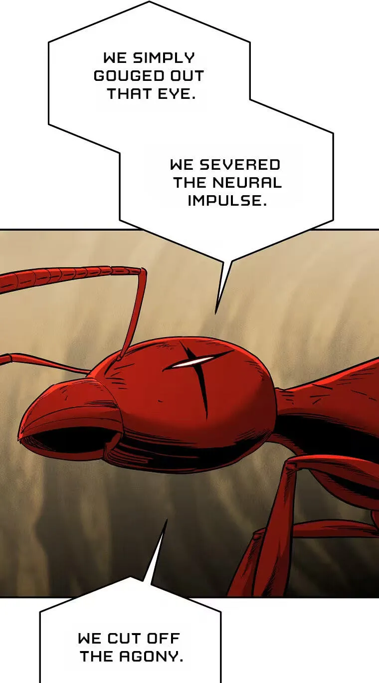 Empire of the Ants Chapter 37 page 20 - 