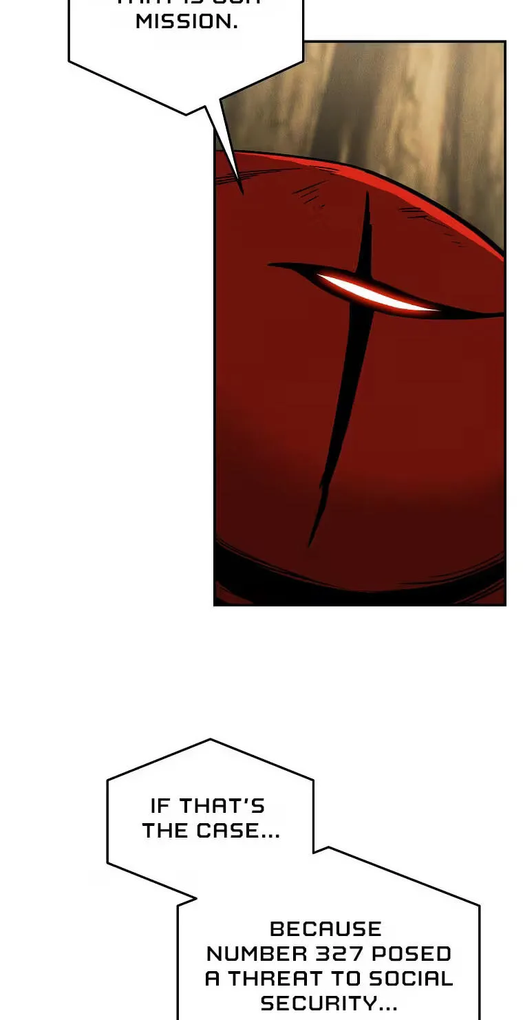 Empire of the Ants Chapter 37 page 3 - 
