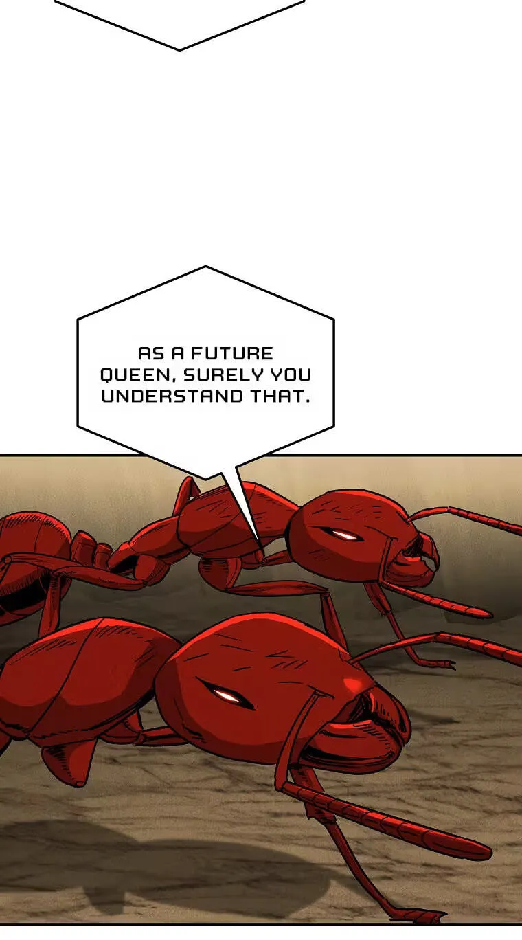 Empire of the Ants Chapter 37 page 21 - 