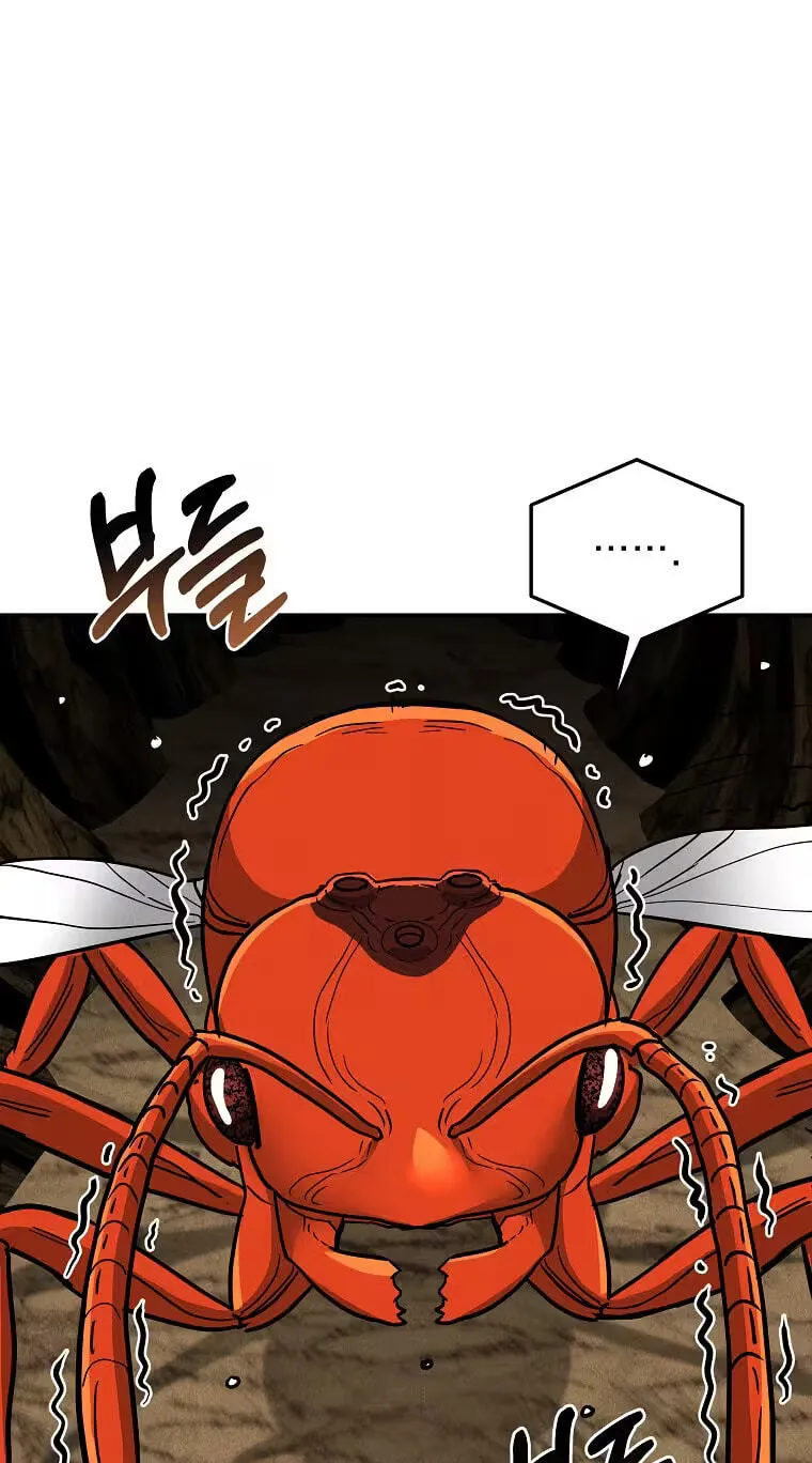 Empire of the Ants Chapter 37 page 22 - 