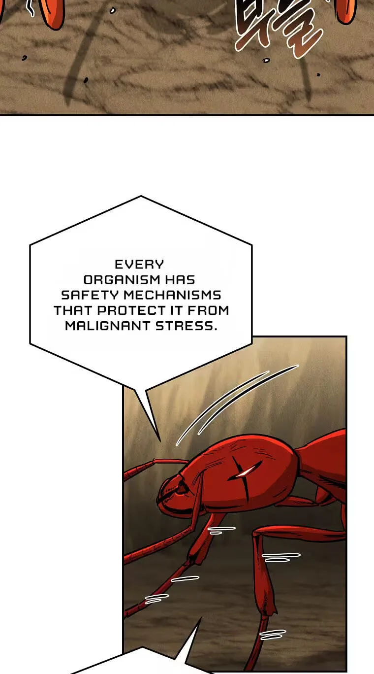 Empire of the Ants Chapter 37 page 23 - 