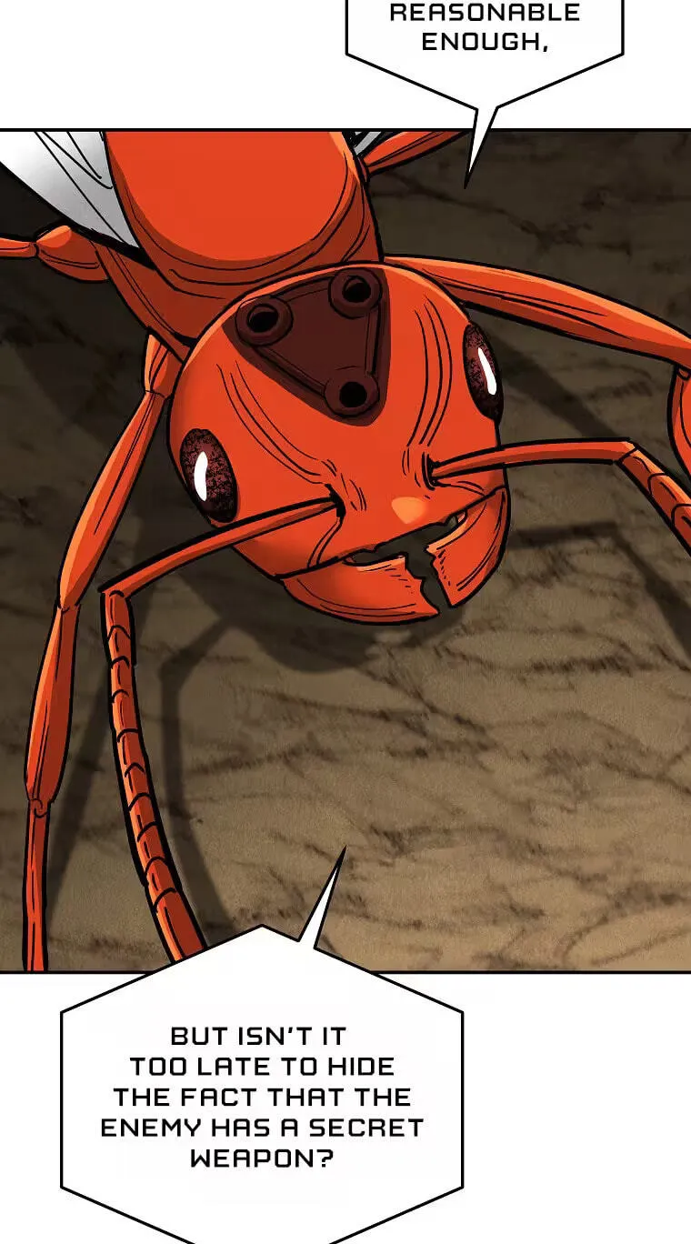 Empire of the Ants Chapter 37 page 26 - 